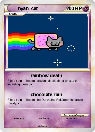 Pokemon nyan  cat