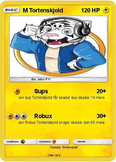 Pokemon M Tortenskjold