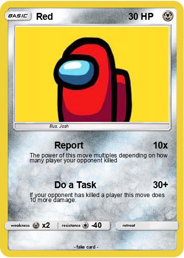 Pokemon Red