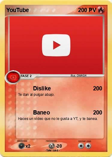 Pokemon YouTube