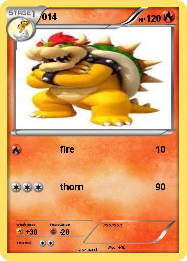 Pokemon 014