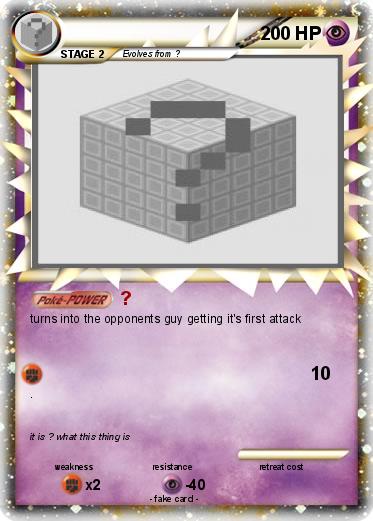 Pokemon 