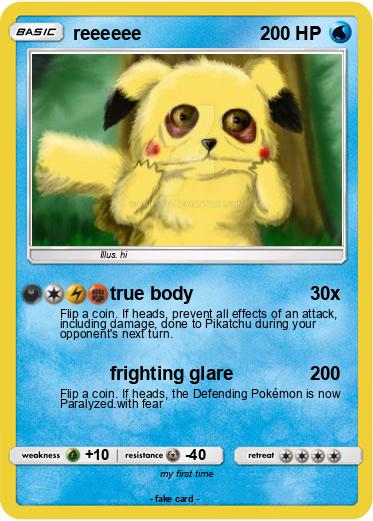 Pokemon reeeeee