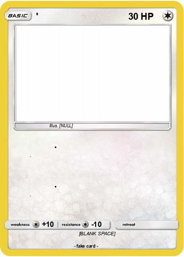 Pokemon '