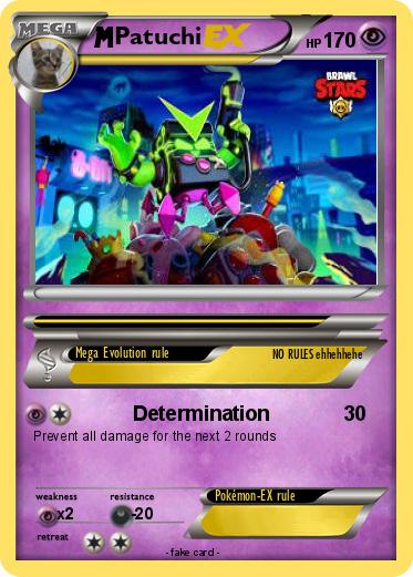 Pokemon Patuchi