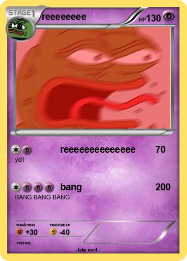 Pokemon reeeeeeee