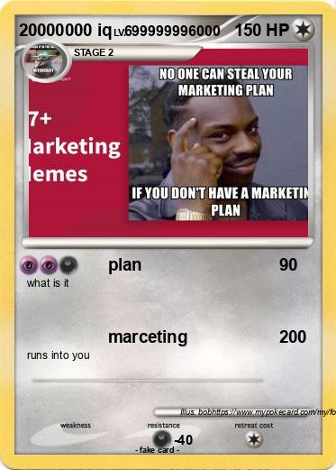 Pokemon 20000000 iq