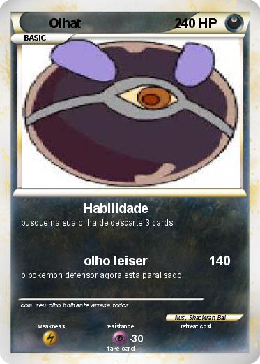 Pokemon Olhat                          2