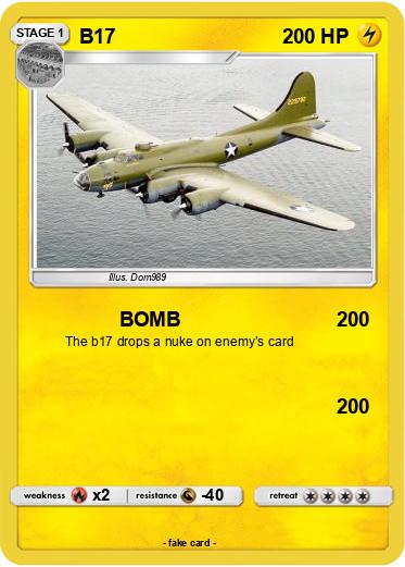 Pokemon B17
