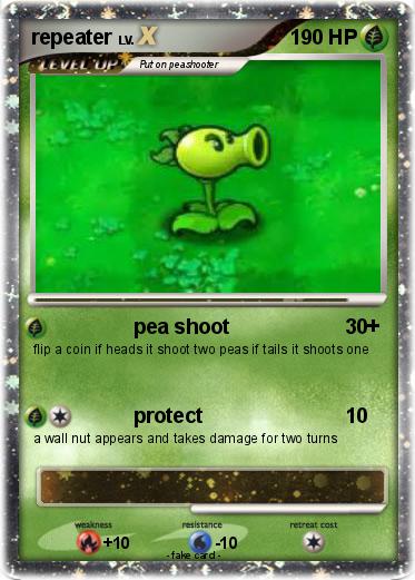 Pokemon repeater