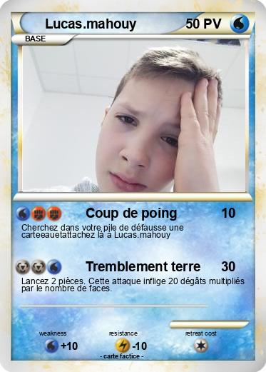 Pokemon Lucas.mahouy
