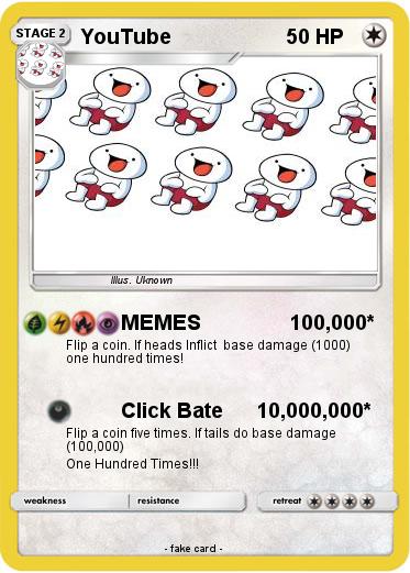 Pokemon YouTube