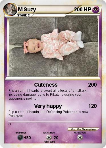 Pokemon M Suzy