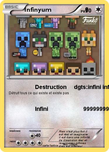 Pokemon Infinyum                   9