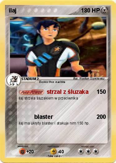 Pokemon ilaj