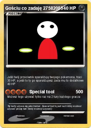 Pokemon Gościu co zadaję 27582085