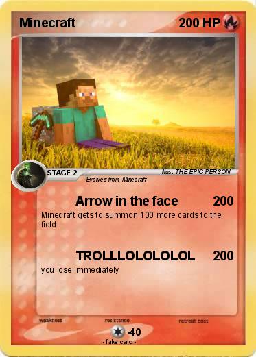 Pokemon Minecraft