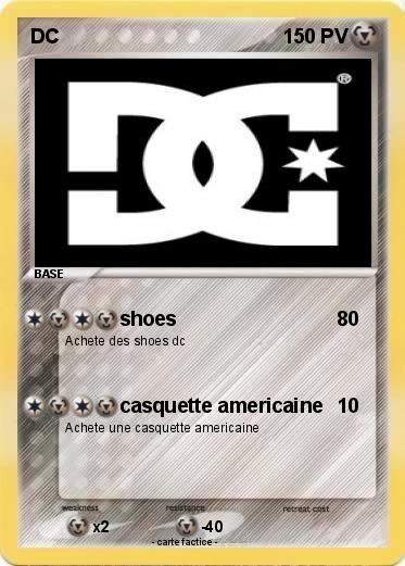 Pokemon DC