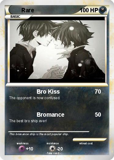 Pokemon Rare