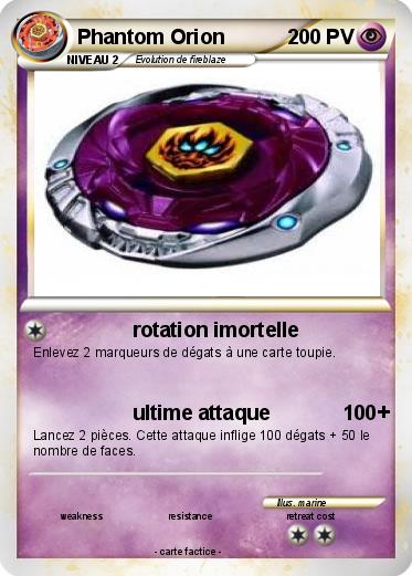 Pokemon Phantom Orion