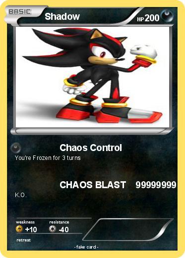 Pokemon Shadow
