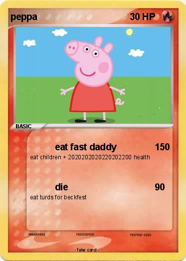 Pokemon peppa