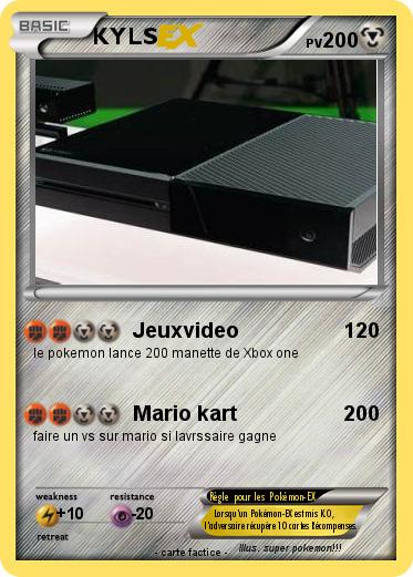 Pokemon KYLS