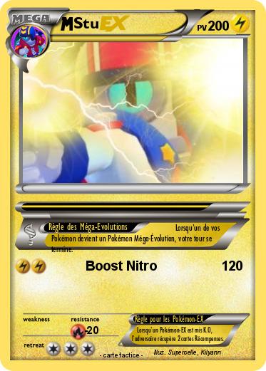 Pokemon Stu