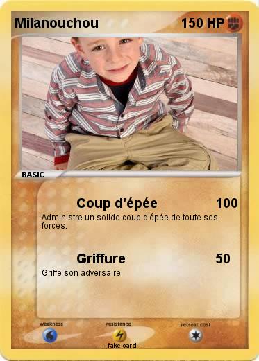 Pokemon Milanouchou