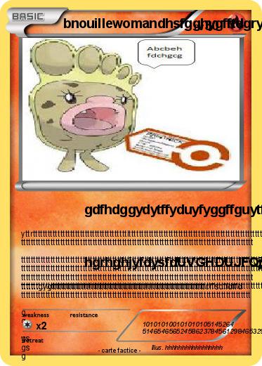 Pokemon bnouillewomandhsfgghygfftdgrysufytghuyhftgruyhd