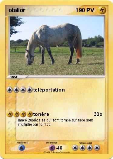 Pokemon otalior                                1