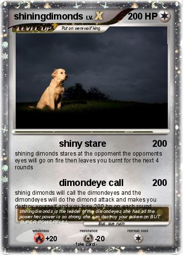 Pokemon shiningdimonds