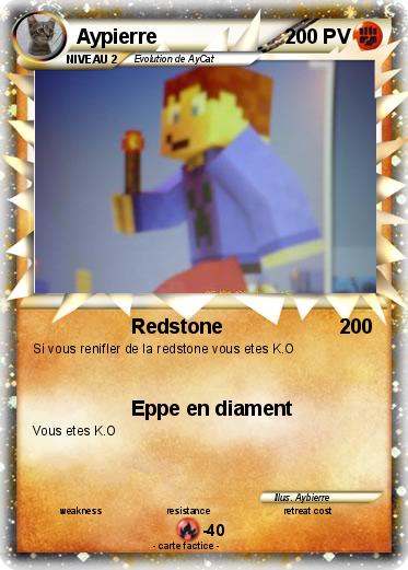 Pokemon Aypierre