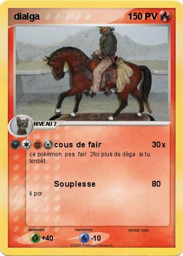 Pokemon dialga