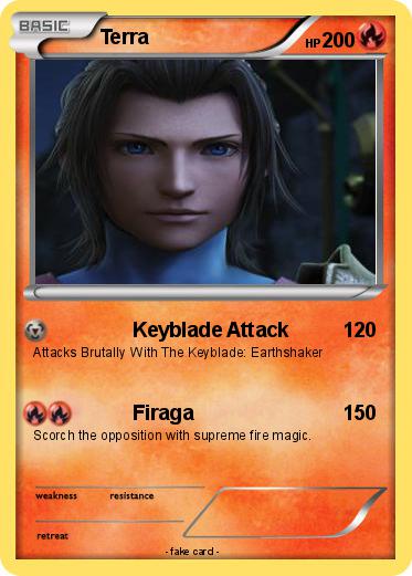 Pokemon Terra