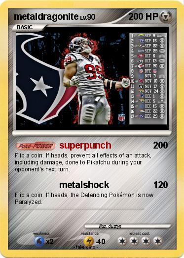 Pokemon metaldragonite