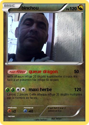 Pokemon binchou