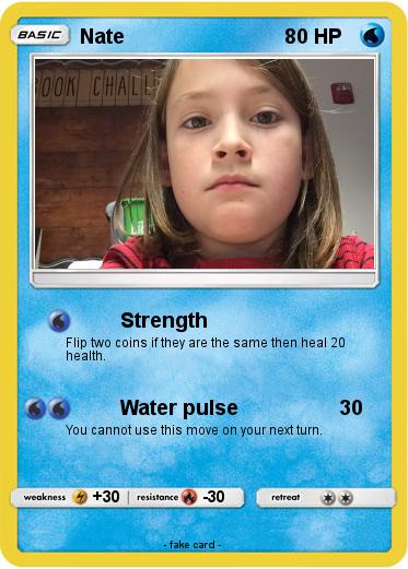 Pokemon Nate