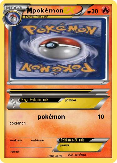 Pokemon pokémon