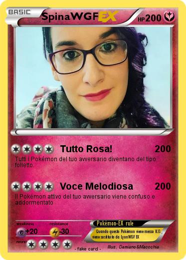 Pokemon SpinaWGF