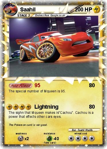 Pokemon Saahil