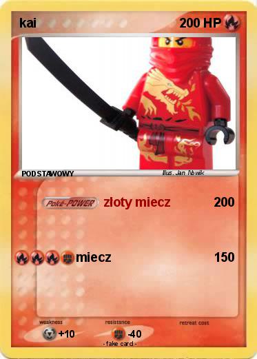 Pokemon kai