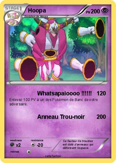 Pokemon Hoopa