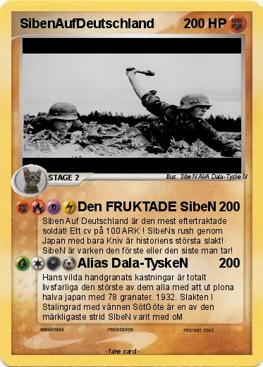Pokemon SibenAufDeutschland