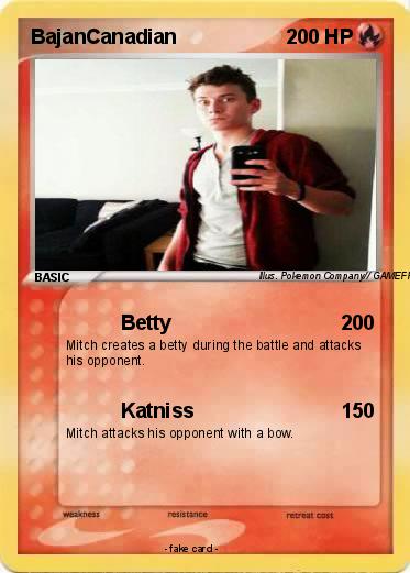 Pokemon BajanCanadian