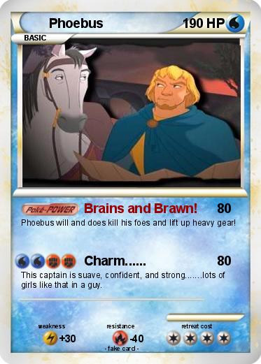 Pokemon Phoebus