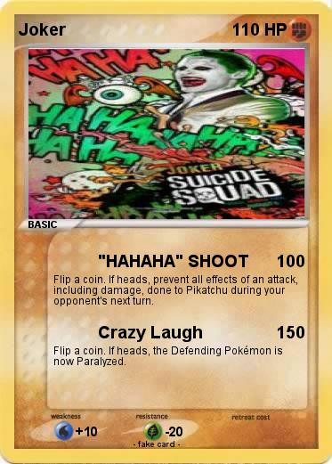 Pokemon Joker
