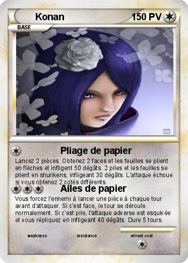 Pokemon Konan