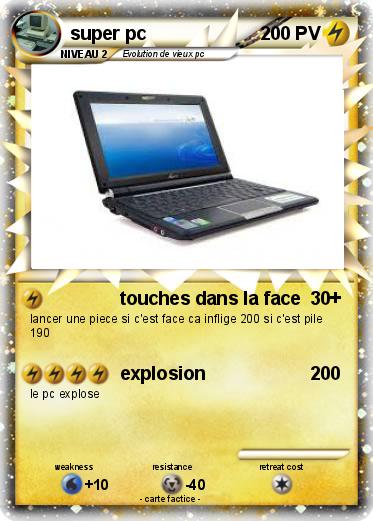 Pokemon super pc