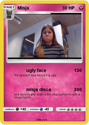 Pokemon Misja